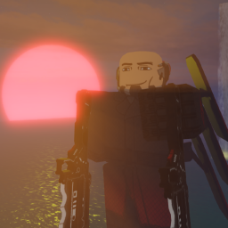 Red Sun Fortress