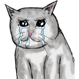 Sad Bois Arctic Pond