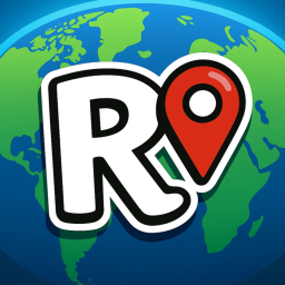 Roblox Players World Map
