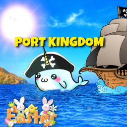 Port Kingdom