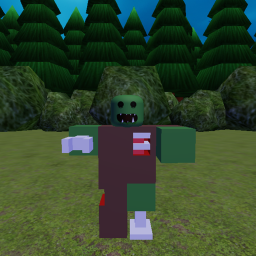 Zombies Classic icon