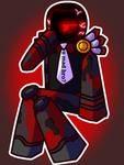 Dominus Nightmare