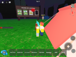 NotDreamyClub