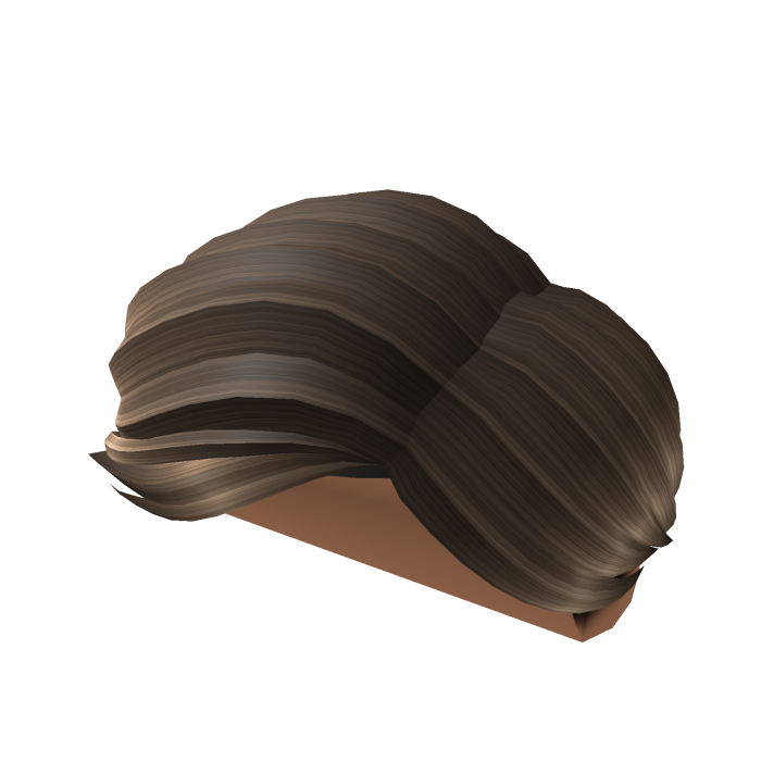 Hair De Raul Loiro Com Rajadas 2.0