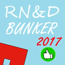 RN&D Bunker 2017 icon