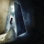 the open door