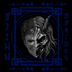 Ajinn 沌