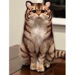 CAT HAS GO MAD