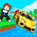 Magnet Fishing icon