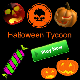 Halloween Tycoon! (Beta) icon