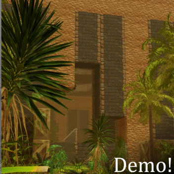 The Lost Artefact [DEMO]