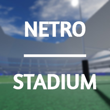 ORL - Netro Stadium