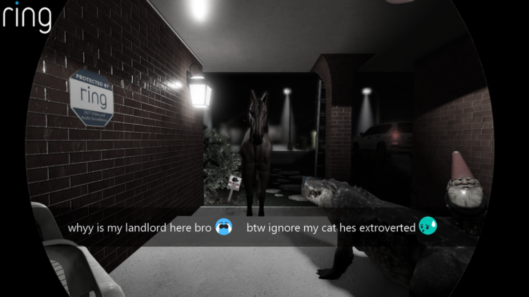 DoorBell (But Better) screenshot 2