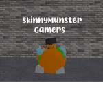 SkinnyMonsterBoy Squad!