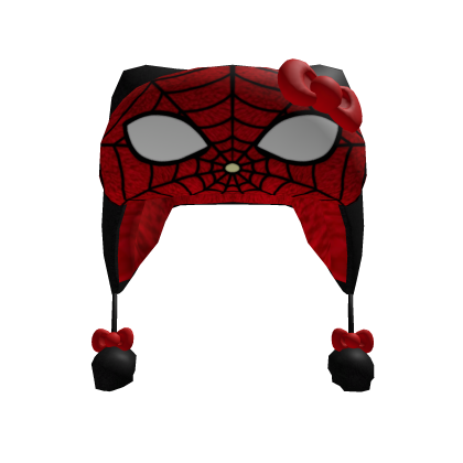 Spiderman thumbnail