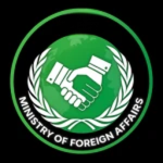 | THF | Foreıgn Affairs