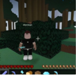 💎CraftBlocks⛏️(Like Minecraft)