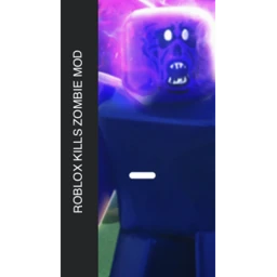 ROBLOX KILLS zombe mod icon