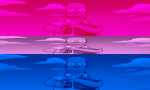 Poop's thing