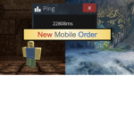 New Mobile Order (LSA)