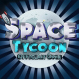 Space Tycoon | NEW!