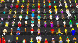 Strój Troll Meme Roblox