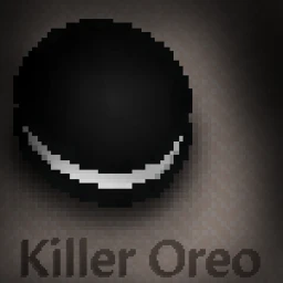 The Killer Oreo icon