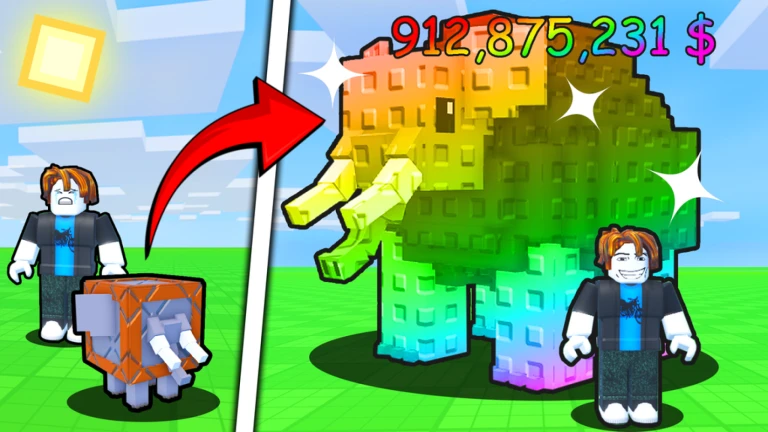 [UPD🌞]Grow a Brainrot 🧠