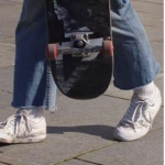 The Skater Girlies