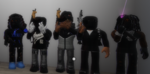 BH-BLOODHOUNDS