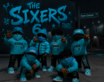 The sixers Gang