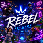 Rebel Epic GAmes