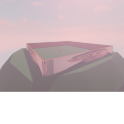 Shimazu mountain [BETA]