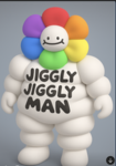 JigglyJiggle Men