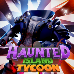 Haunted Island Tycoon (Early Alpha)