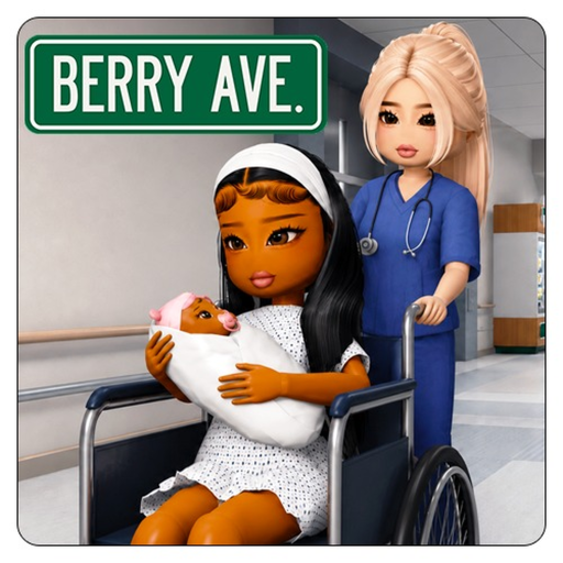 Berry Avenue RP Roblox event tracker