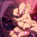 BEAST 🔥 | Dragon Ball Rage