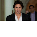 justin trudeau fan club