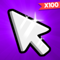 CLICKING SIMULATOR (!FUN!)