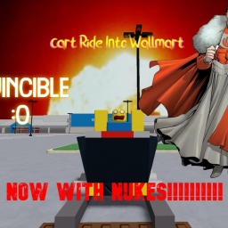 (HUGE UPDATE) Cart Ride Into Invincible Season 5