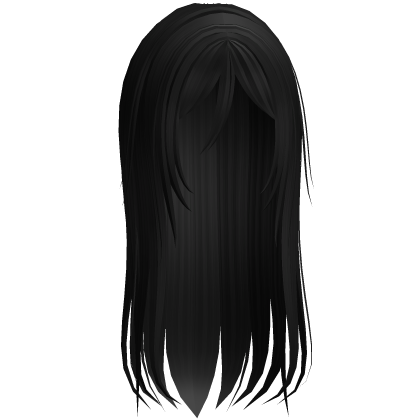 Black Hair