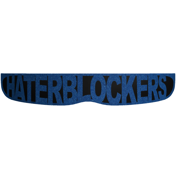 Haterblockers