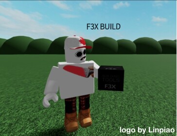 [TESTING] F3X building Game
