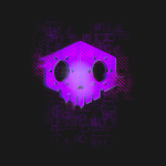 Color Glitched