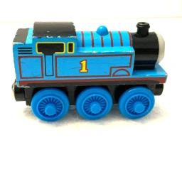 five nights at Thomas's icon