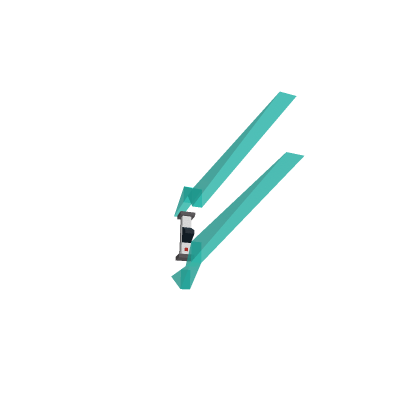 espada con animacion