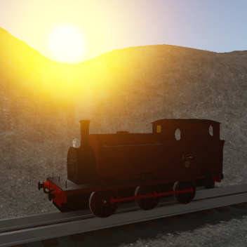 The Little Heritage Branch Line