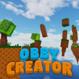 Obby good Game :D