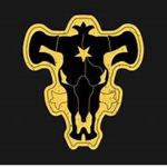 [BCR] Black Bulls
