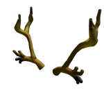 Aurite Antlers (Code: GH38WBS )